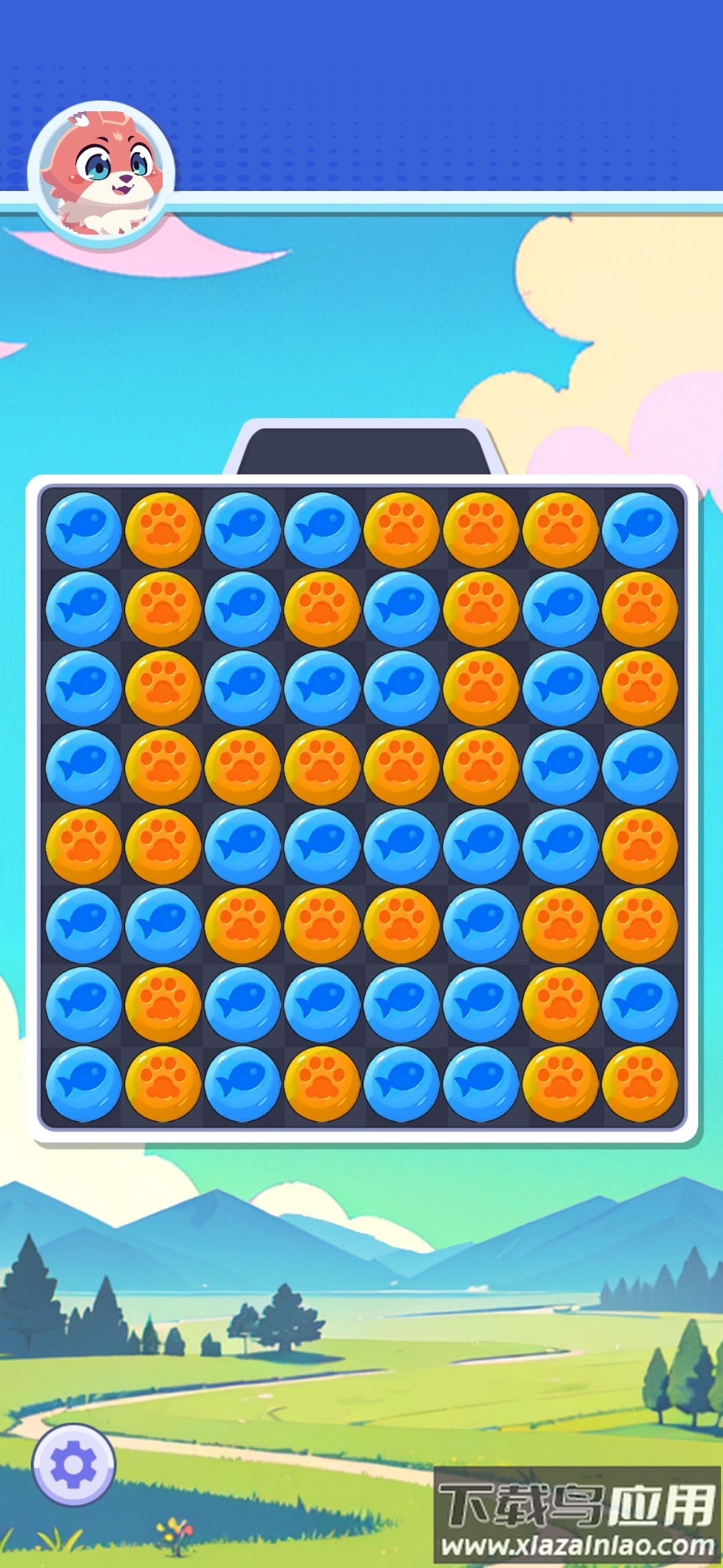 消消招财猫最新版截图2