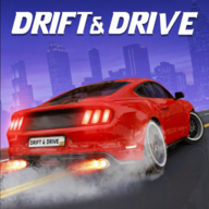 城市跑车极限驾驶Drifting & Driving Sim: Night Speed