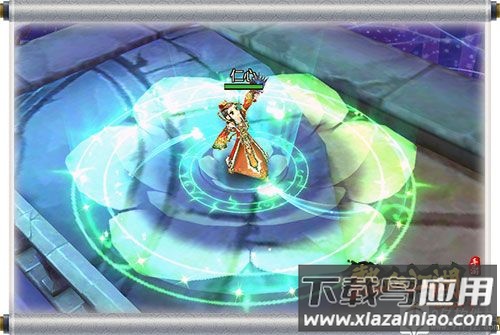 热血江湖贪玩版