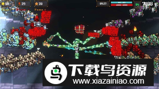 骷髅哟西游戏最新版最新版截图2