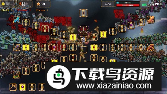 骷髅哟西游戏最新版最新版截图4