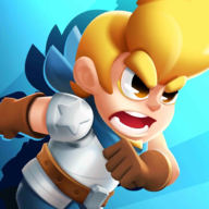 骑士冲呀免广告破解版