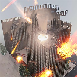 小小世界大爆破游戏