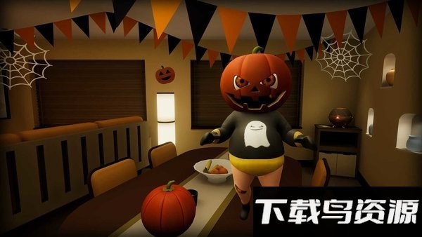 黄衣婴儿蜜蜂皮肤免费版