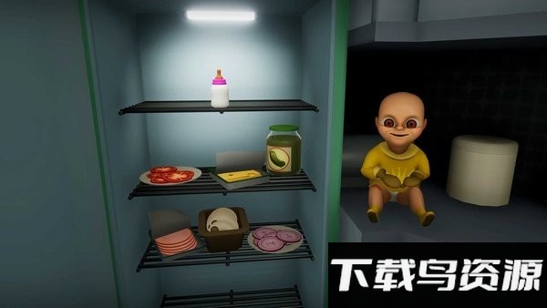 黄衣婴儿蜜蜂皮肤新版本最新版截图2