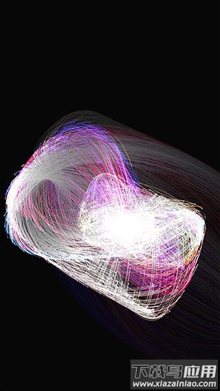 炫彩粒子无广告破解版最新版截图2