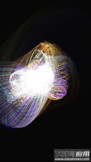 炫彩粒子无广告破解版最新版截图3