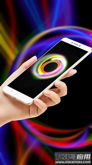 炫彩粒子无广告破解版最新版截图4