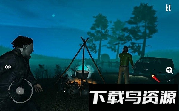 迈尔的日子一去不复返了手机版最新版截图1