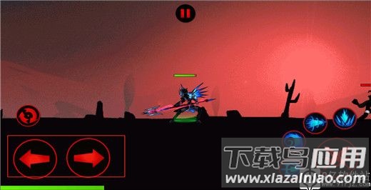 火柴人联盟最新破解版