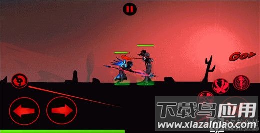 火柴人联盟最新破解版