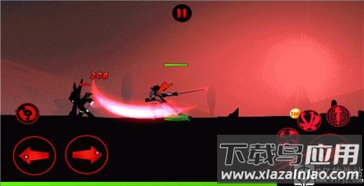 火柴人联盟最新破解版