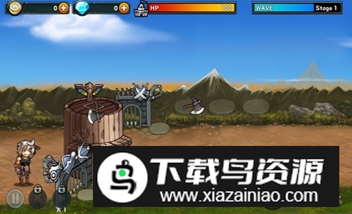 顶级英雄修改版免费内购版最新版截图1