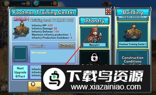 顶级英雄修改版免费内购版最新版截图3