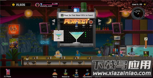 潜水员戴夫手游最新版截图2