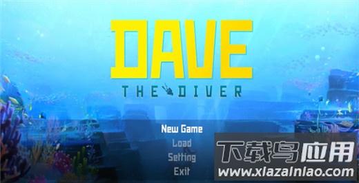 潜水员戴夫手游最新版截图3