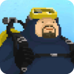 潜水员戴夫手游