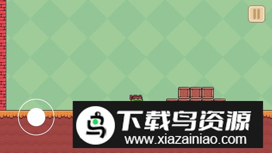 青蛙忍者游戏手机版最新版截图2