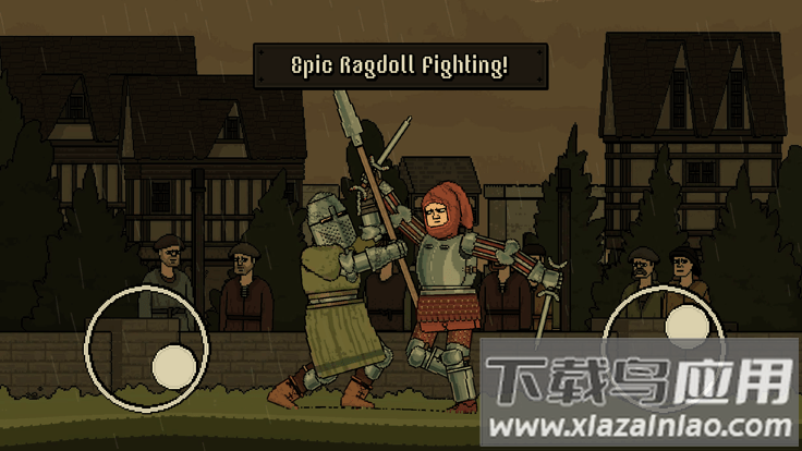 bloodybastard最新版2024(该死的混蛋)截图1