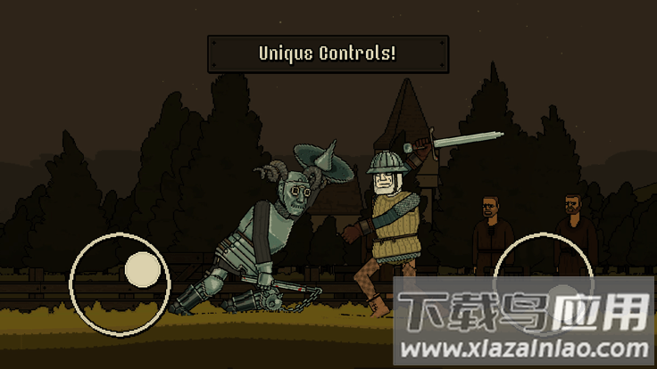 bloodybastard最新版2024(该死的混蛋)截图3