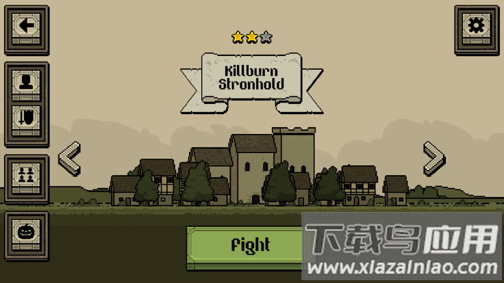 bloodybastard最新版2024(该死的混蛋)截图4