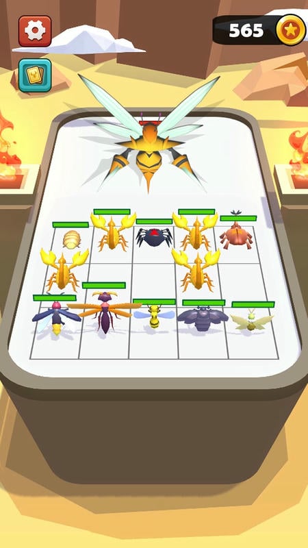 指尖合并官方版最新版截图2