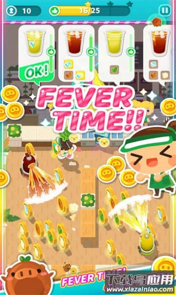 猪猪找茶游戏最新版截图3