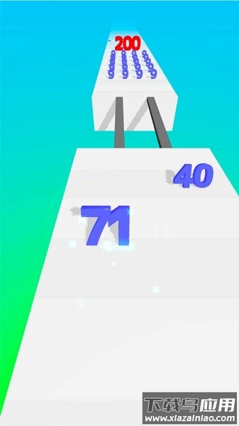 数字大师手游截图1