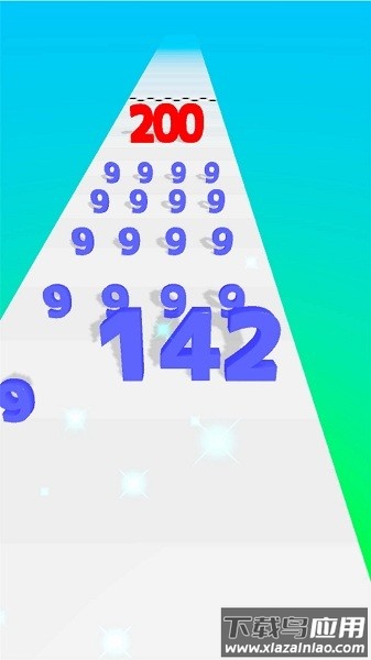 数字大师手游截图2