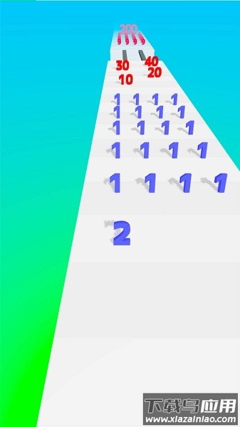 数字大师手游截图3