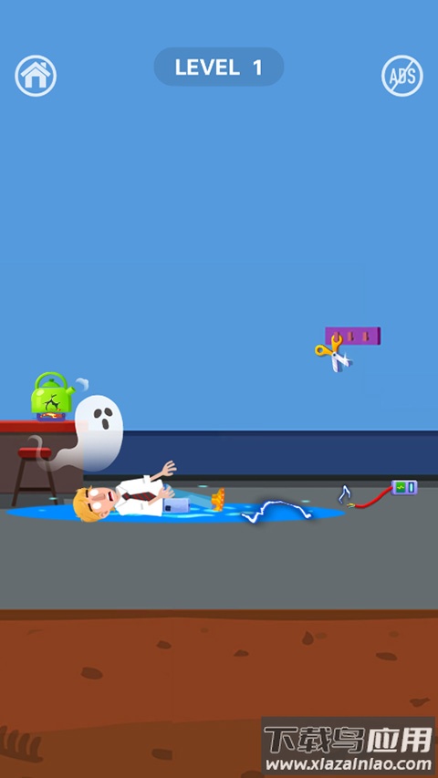 死神来了游戏破解版