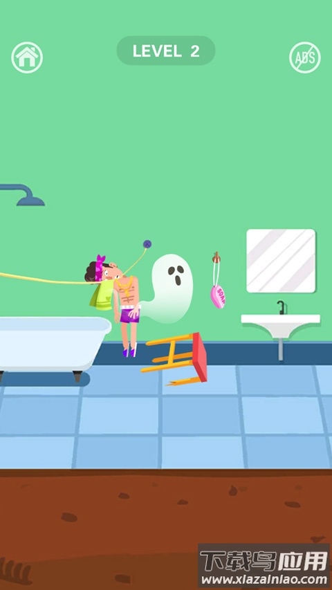 死神来了游戏破解版