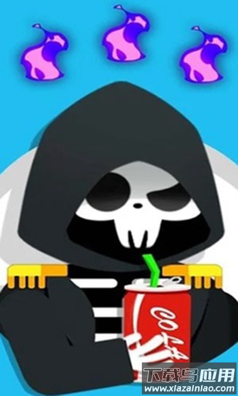 死神来了游戏破解版最新版截图1