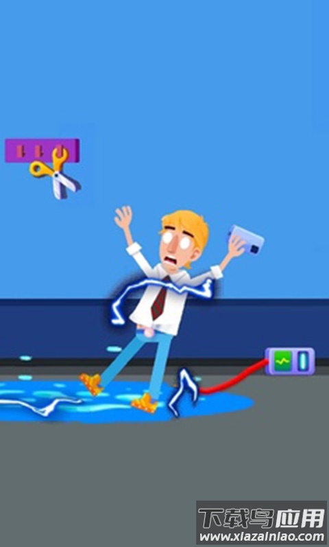 死神来了游戏破解版最新版截图3