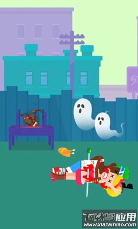 死神来了游戏破解版最新版截图4