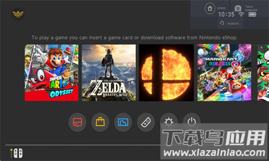 switch模拟器安卓版(Switch Simulator)最新版截图3