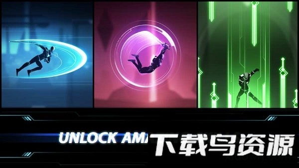 过载II手游最新版截图1