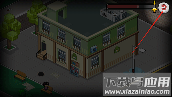 死神来了游戏安卓版