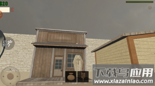 死亡铁路游戏手机版