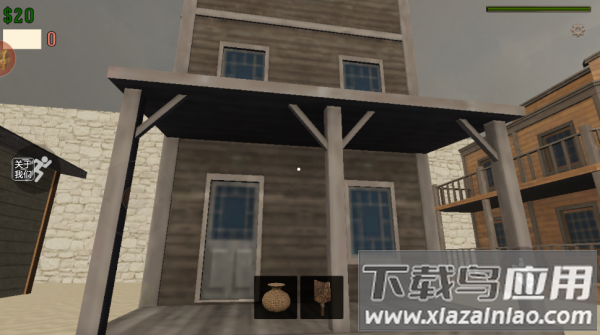 死亡铁路游戏手机版