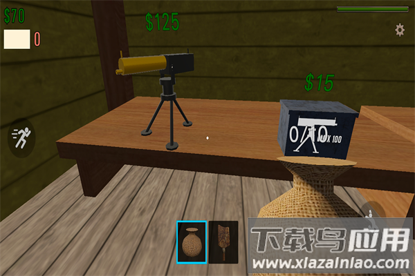 死亡铁路最新版截图1