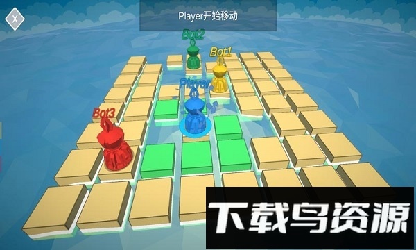 过河拆桥最新版截图4