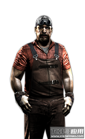 死亡扳机2破解版