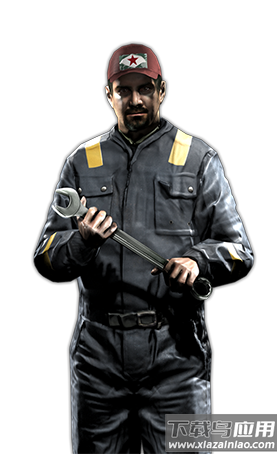 死亡扳机2破解版