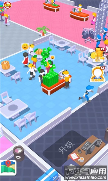 开个小店铺游戏最新版截图3