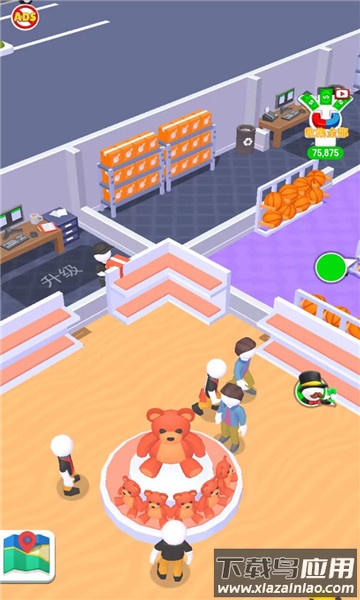 开个小店铺游戏最新版截图4