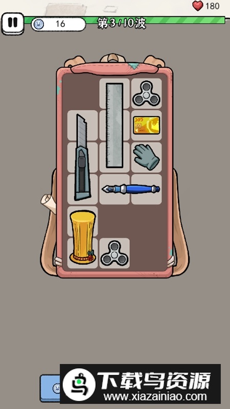 闯关特攻队最新免广告破解版最新版截图2