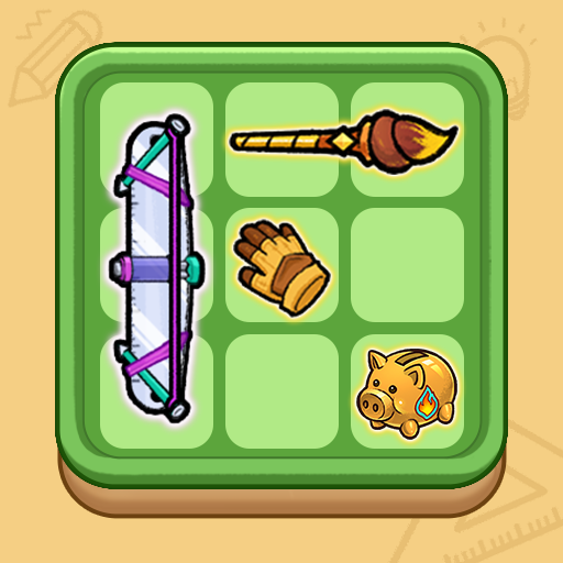 闯关特攻队最新免广告破解版