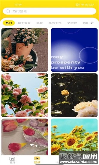 完美主题壁纸最新版最新版截图4