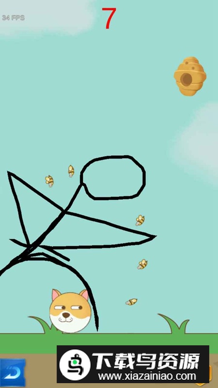 闯关大咖游戏官方版最新版截图1